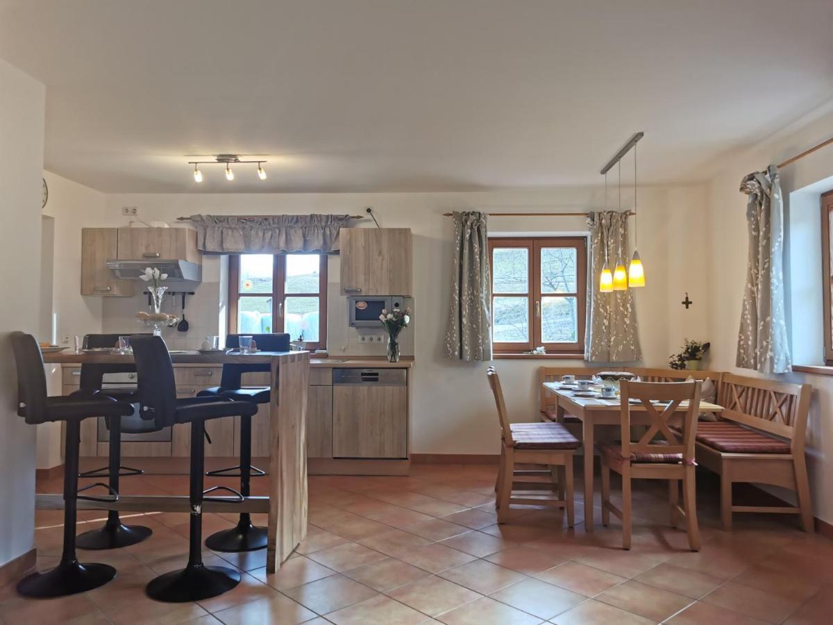 Pension Ober Зигсдорф Экстерьер фото