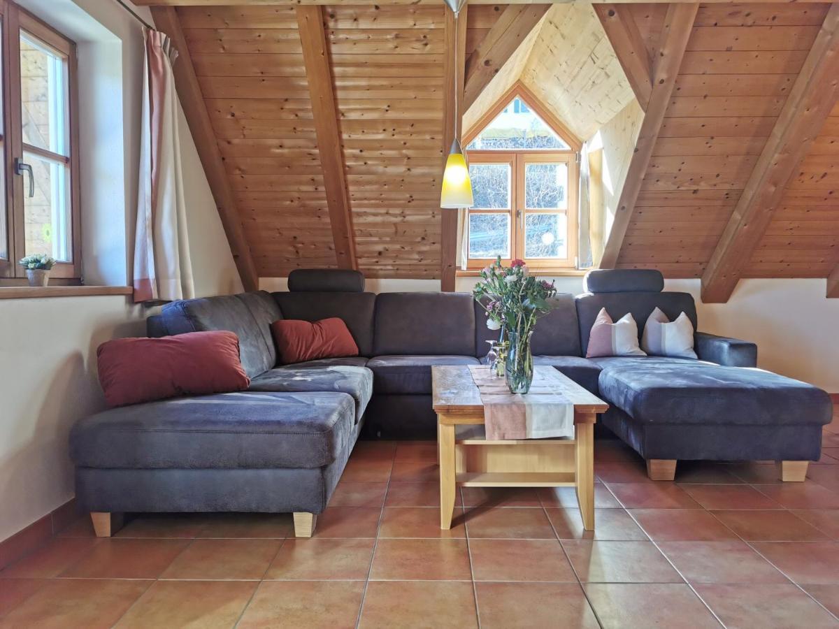 Pension Ober Зигсдорф Экстерьер фото