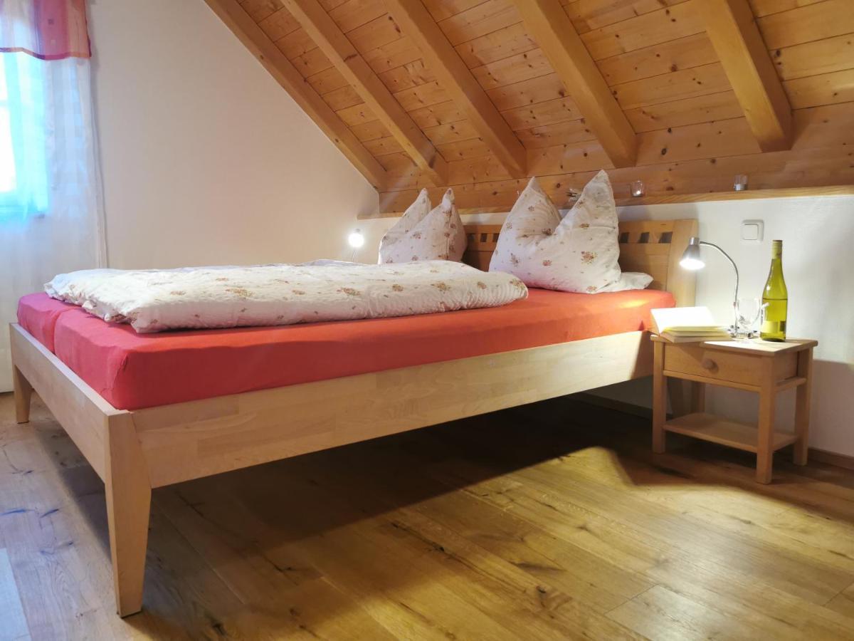 Pension Ober Зигсдорф Экстерьер фото