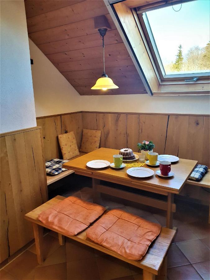 Pension Ober Зигсдорф Экстерьер фото